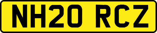 NH20RCZ
