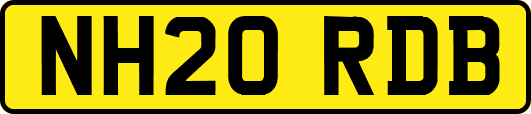 NH20RDB
