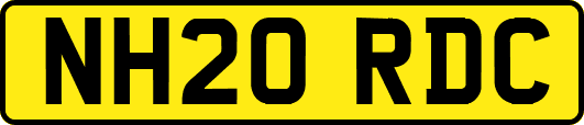 NH20RDC