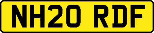 NH20RDF