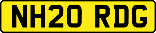 NH20RDG