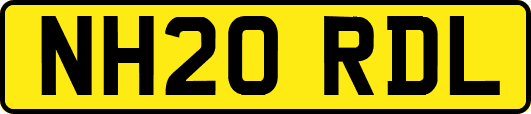 NH20RDL