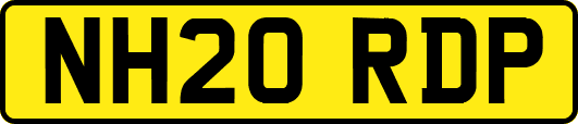 NH20RDP