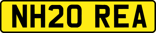 NH20REA