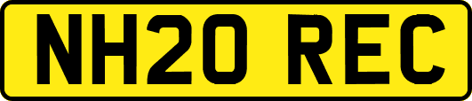 NH20REC