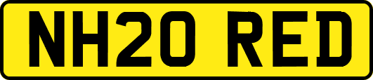 NH20RED