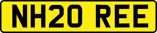 NH20REE