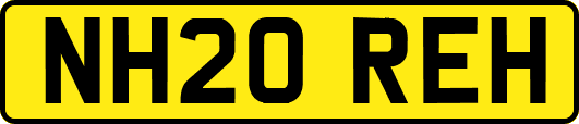 NH20REH