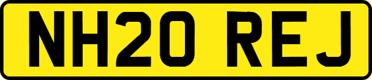 NH20REJ