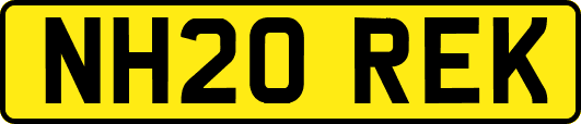 NH20REK