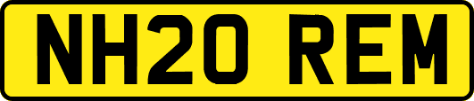 NH20REM