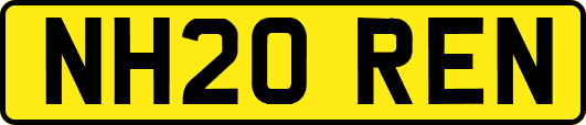 NH20REN