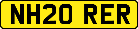 NH20RER
