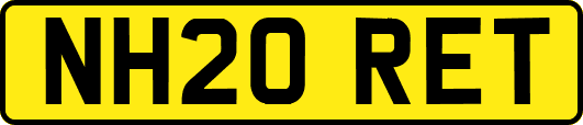 NH20RET