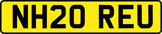 NH20REU