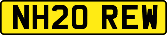 NH20REW