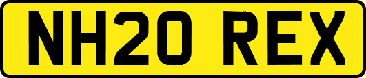 NH20REX