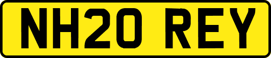 NH20REY