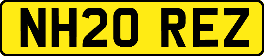 NH20REZ