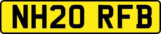 NH20RFB
