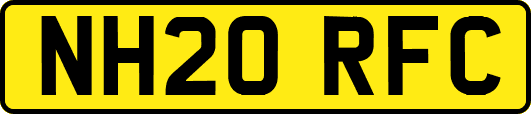 NH20RFC