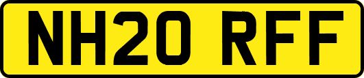 NH20RFF
