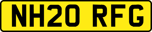 NH20RFG