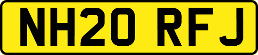 NH20RFJ