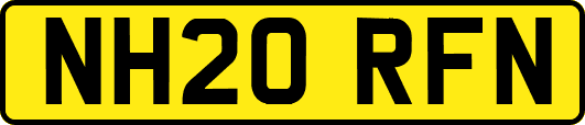 NH20RFN