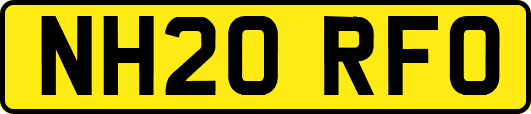 NH20RFO