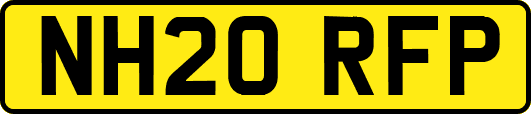 NH20RFP