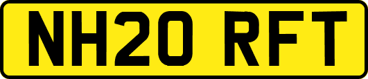 NH20RFT