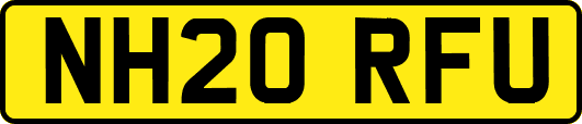 NH20RFU