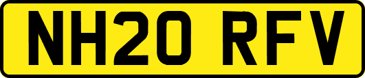 NH20RFV