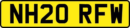 NH20RFW