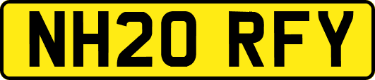 NH20RFY