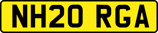 NH20RGA