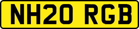 NH20RGB