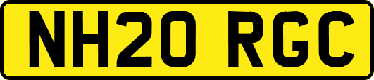 NH20RGC