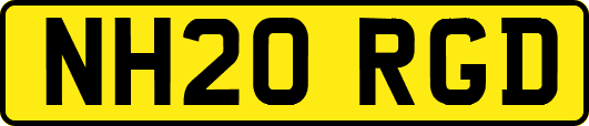 NH20RGD
