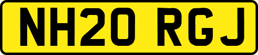 NH20RGJ