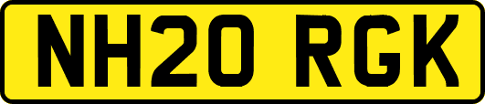 NH20RGK