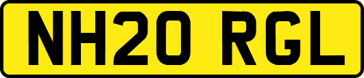 NH20RGL