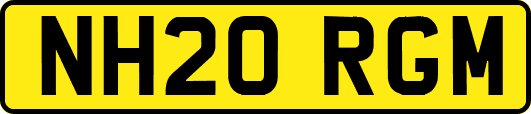 NH20RGM