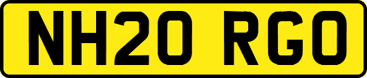 NH20RGO