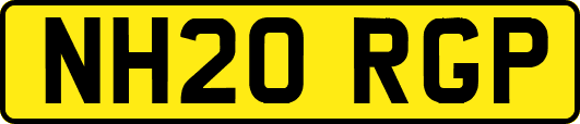 NH20RGP