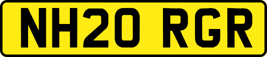 NH20RGR