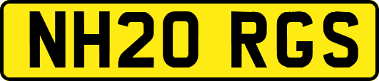 NH20RGS