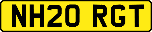 NH20RGT