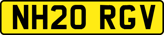 NH20RGV
